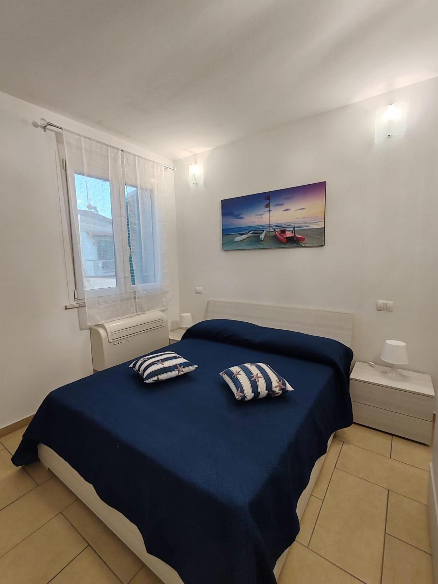 Ondina Apartment In Versilia Βιαρέτζιο Εξωτερικό φωτογραφία
