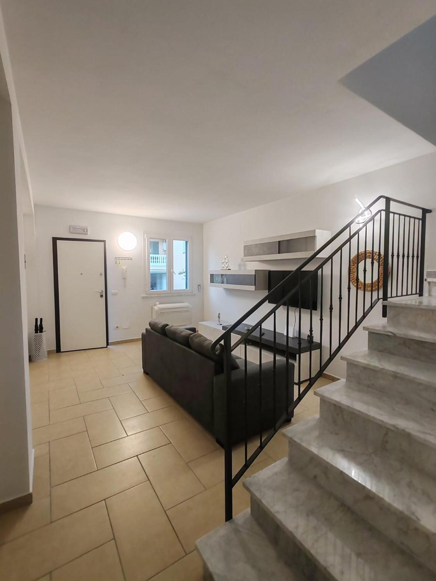 Ondina Apartment In Versilia Βιαρέτζιο Εξωτερικό φωτογραφία
