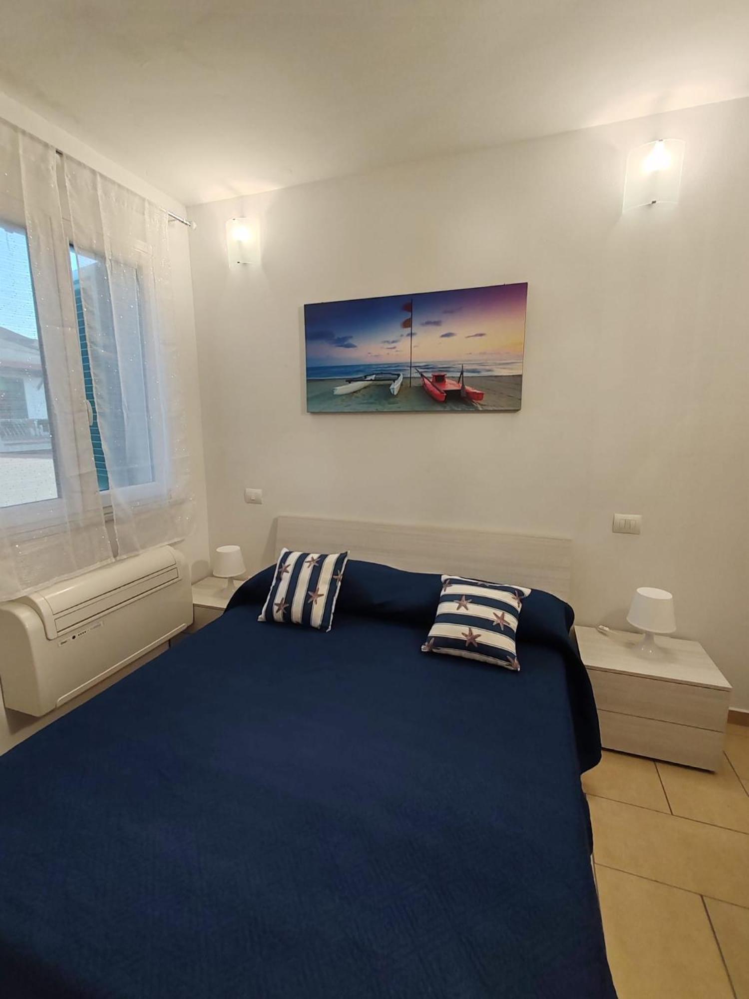 Ondina Apartment In Versilia Βιαρέτζιο Εξωτερικό φωτογραφία