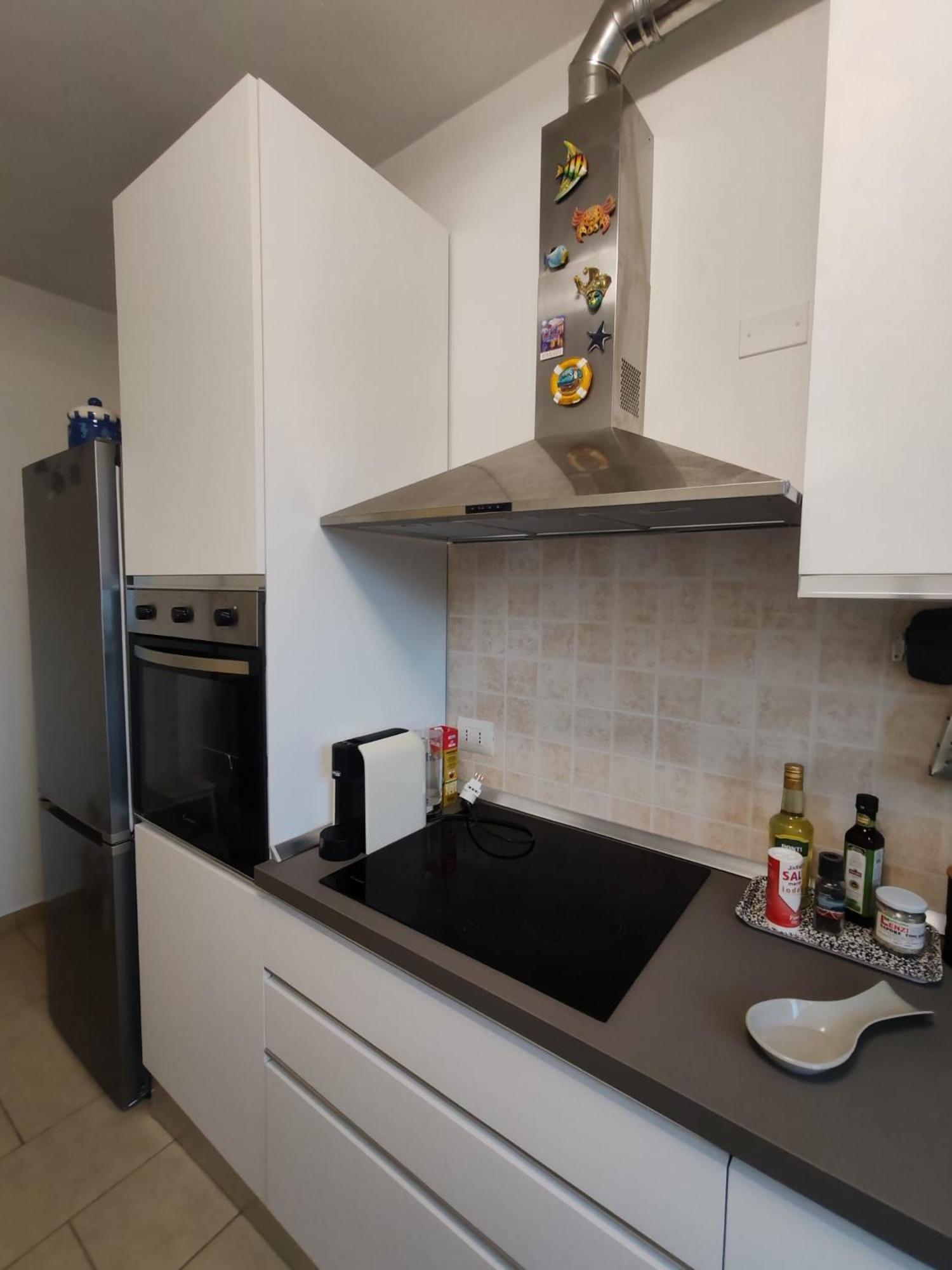 Ondina Apartment In Versilia Βιαρέτζιο Εξωτερικό φωτογραφία