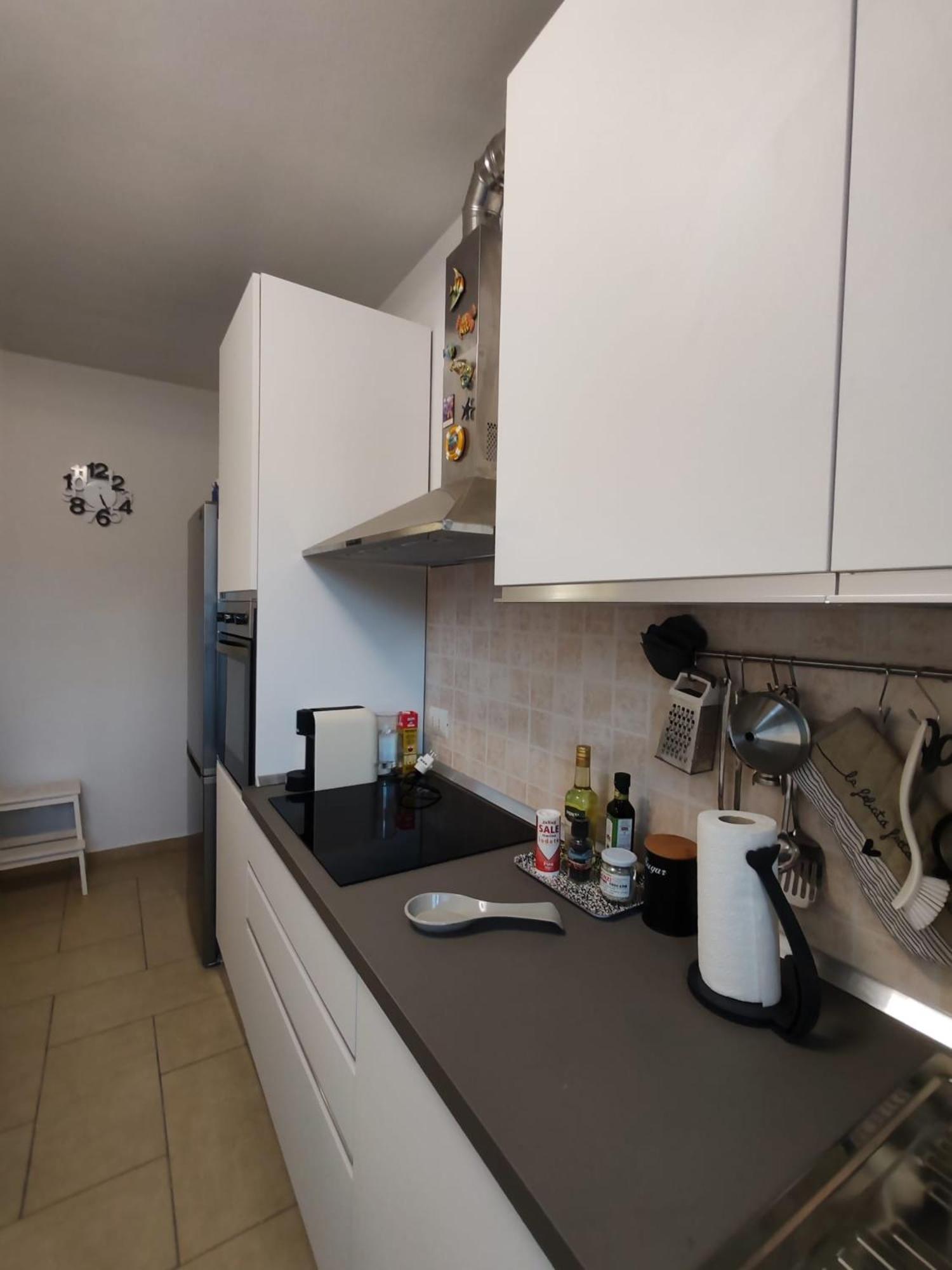 Ondina Apartment In Versilia Βιαρέτζιο Εξωτερικό φωτογραφία