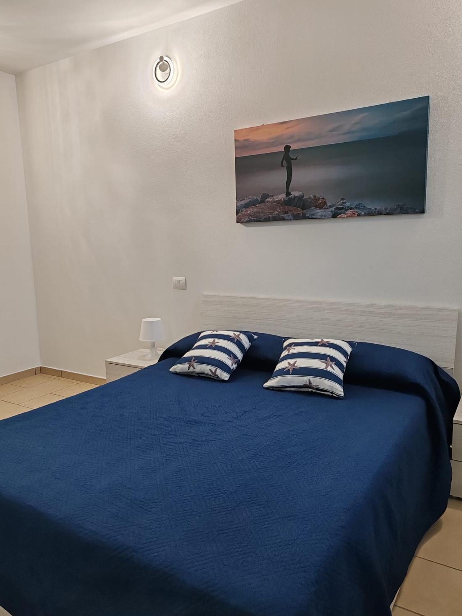 Ondina Apartment In Versilia Βιαρέτζιο Εξωτερικό φωτογραφία