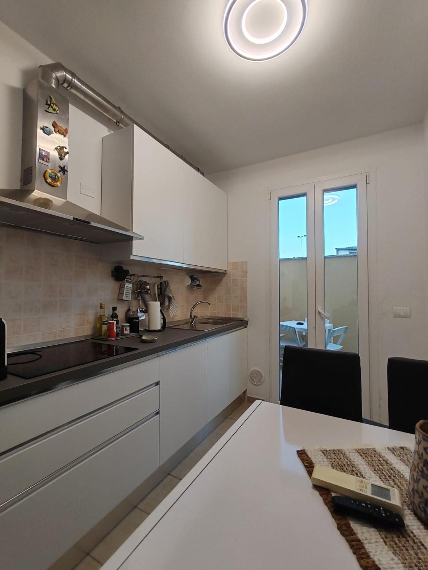Ondina Apartment In Versilia Βιαρέτζιο Εξωτερικό φωτογραφία