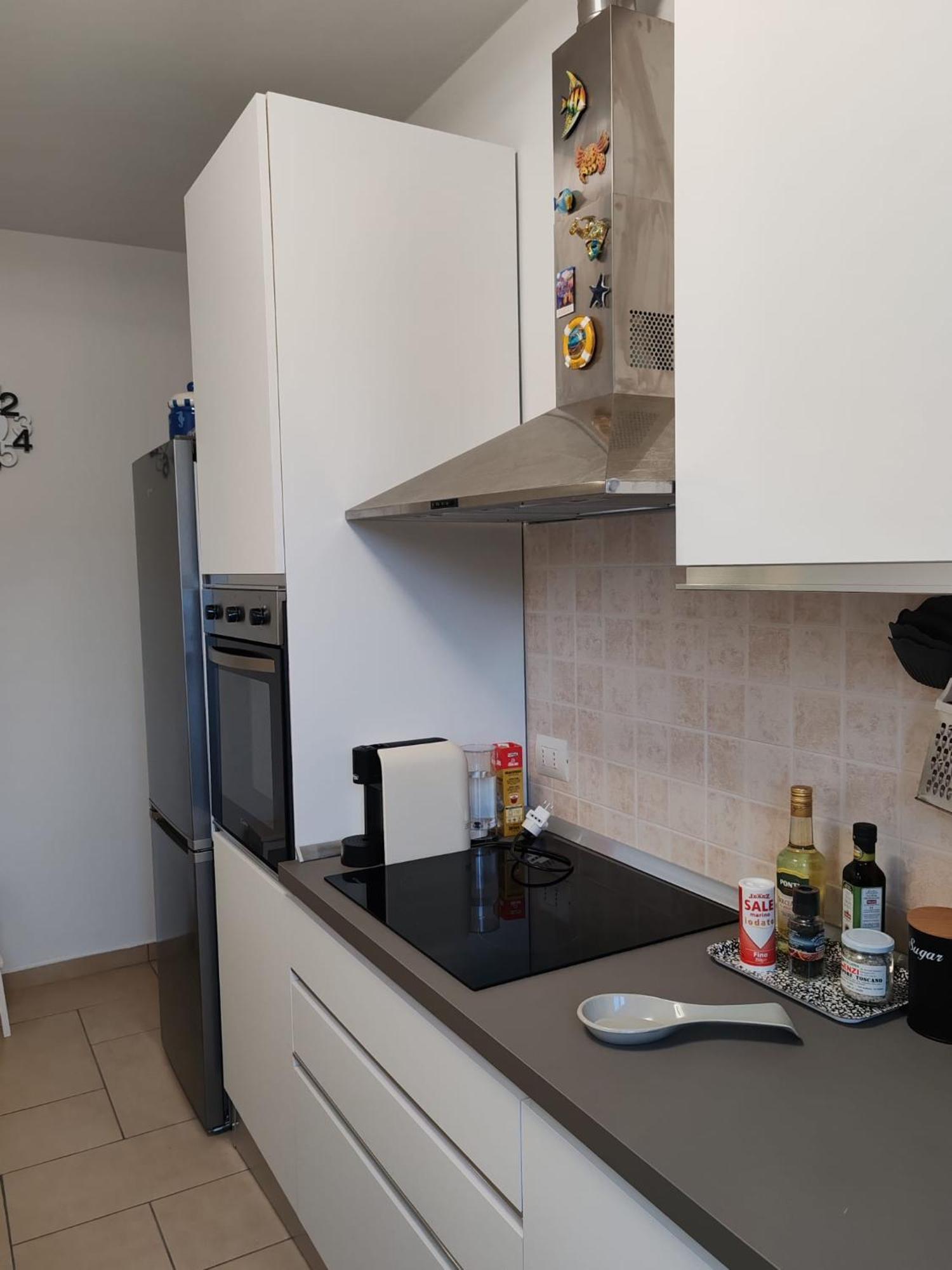 Ondina Apartment In Versilia Βιαρέτζιο Εξωτερικό φωτογραφία