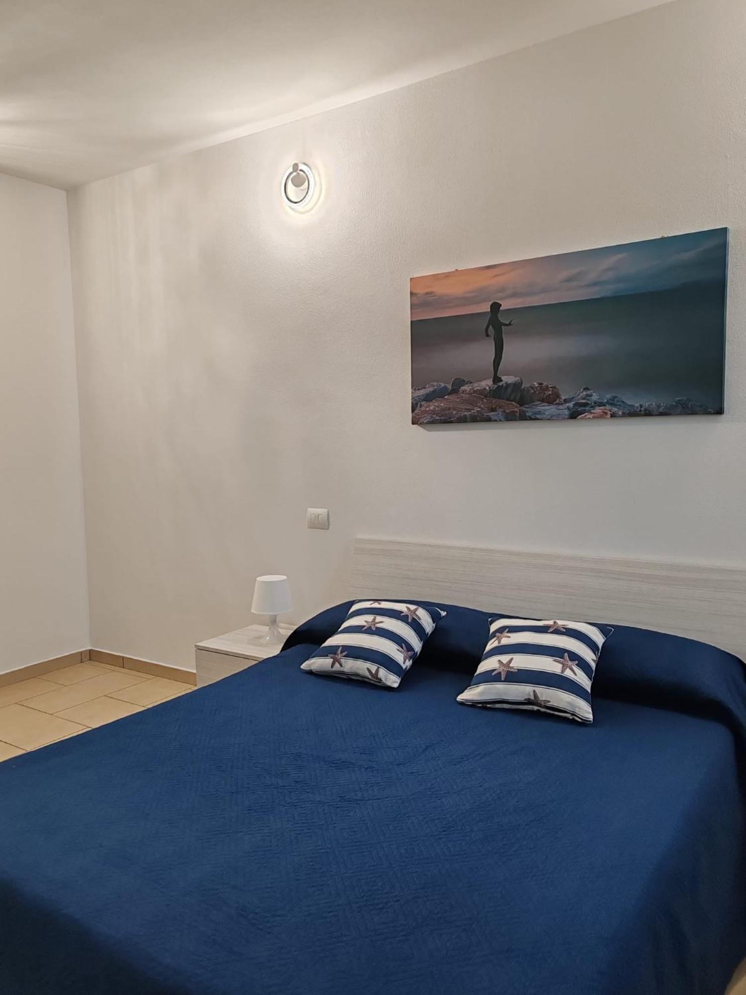 Ondina Apartment In Versilia Βιαρέτζιο Εξωτερικό φωτογραφία