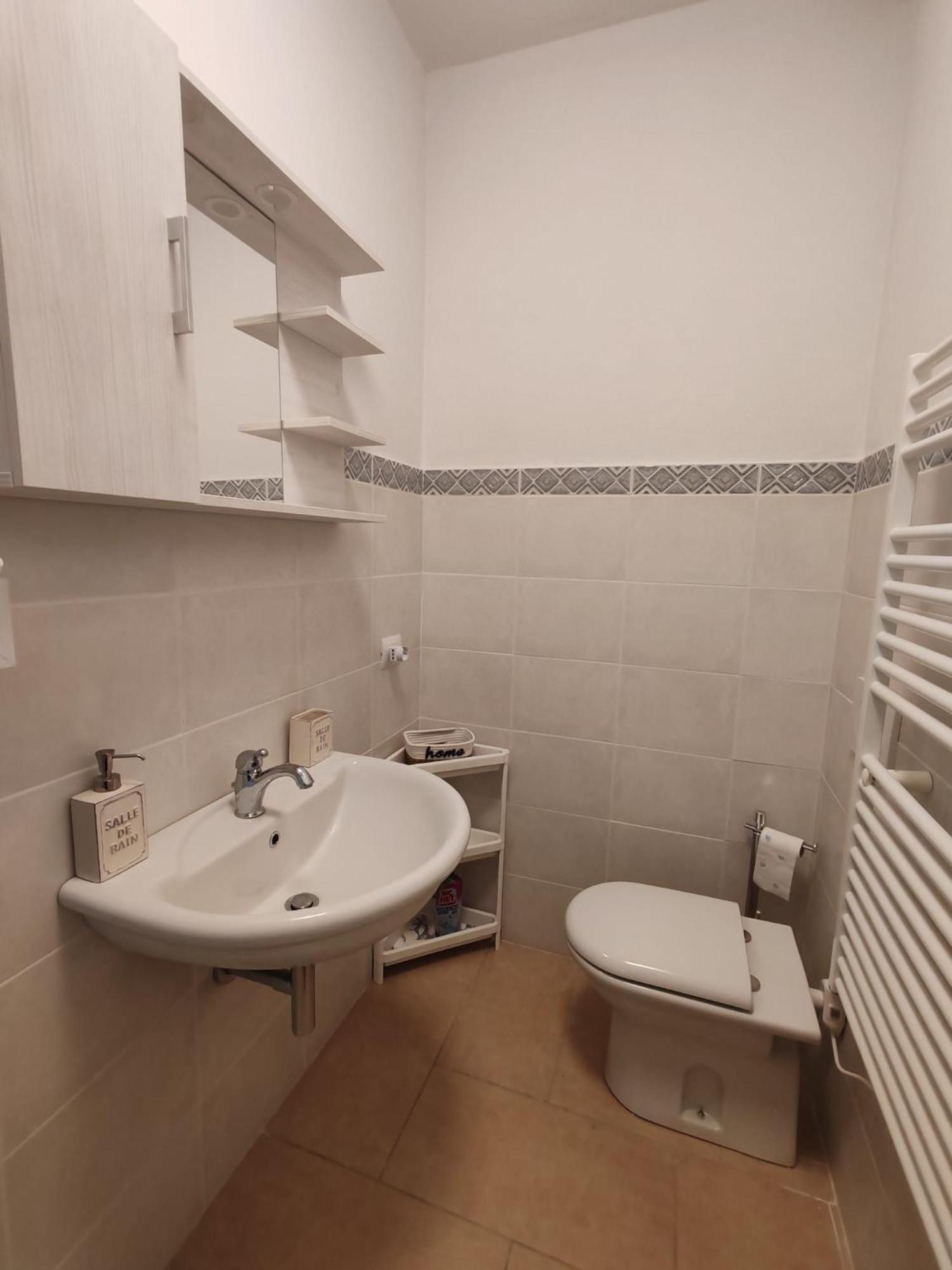 Ondina Apartment In Versilia Βιαρέτζιο Εξωτερικό φωτογραφία