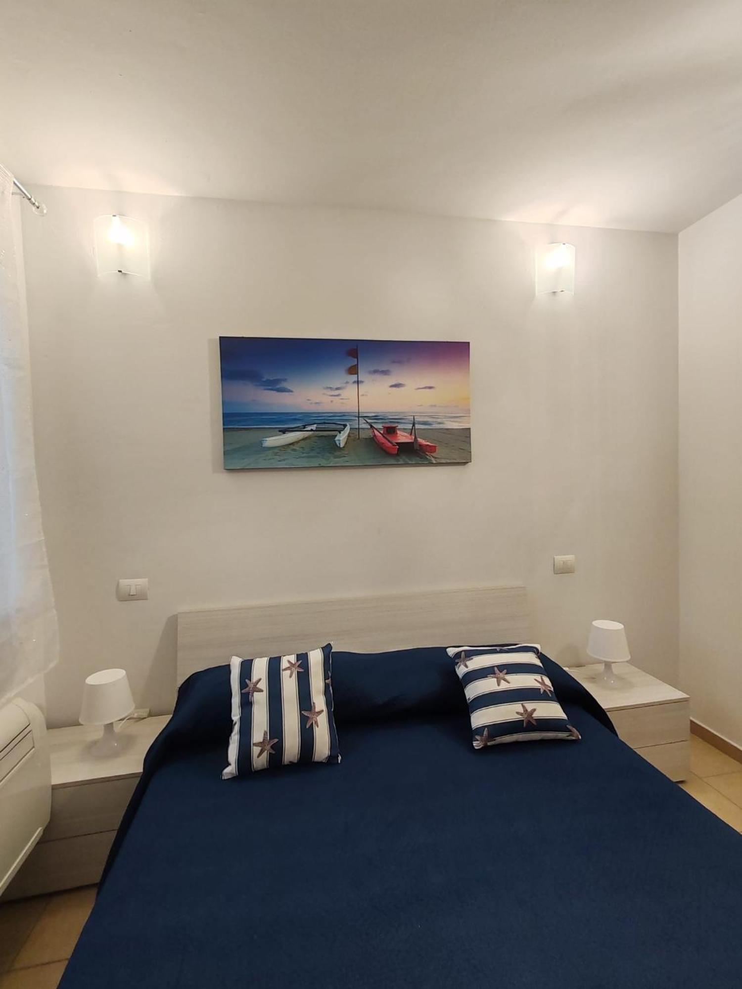 Ondina Apartment In Versilia Βιαρέτζιο Εξωτερικό φωτογραφία