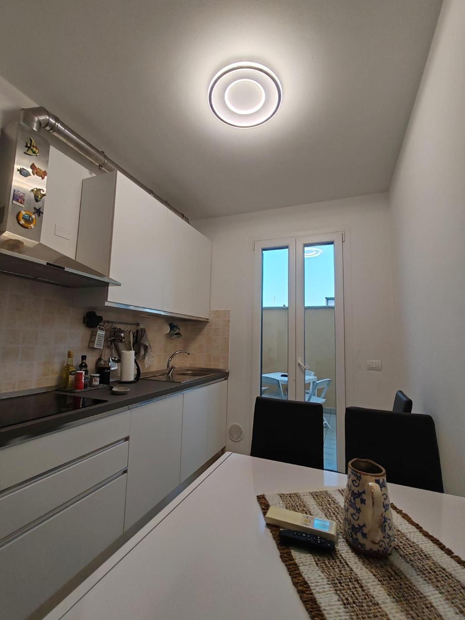 Ondina Apartment In Versilia Βιαρέτζιο Εξωτερικό φωτογραφία