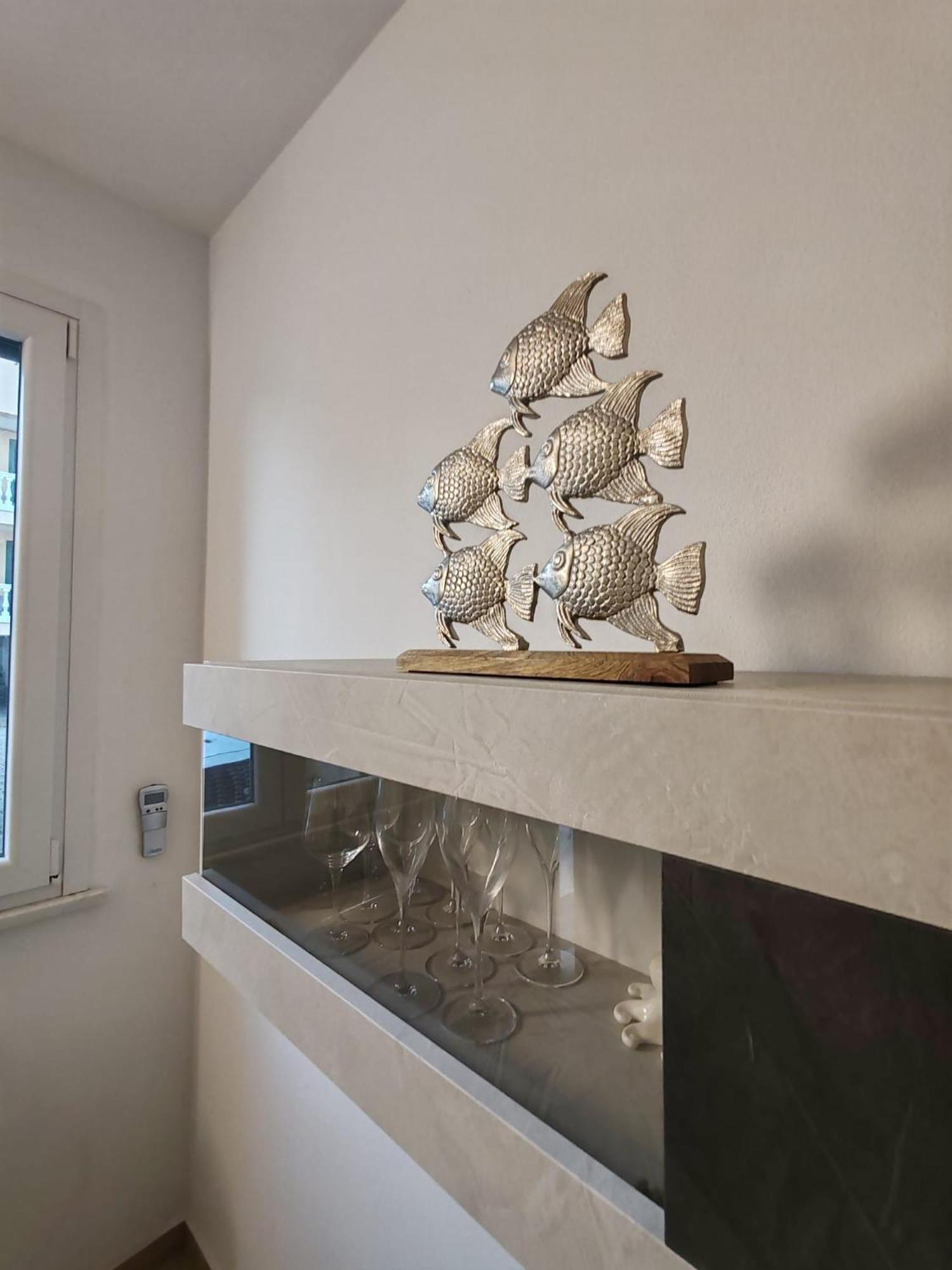 Ondina Apartment In Versilia Βιαρέτζιο Εξωτερικό φωτογραφία