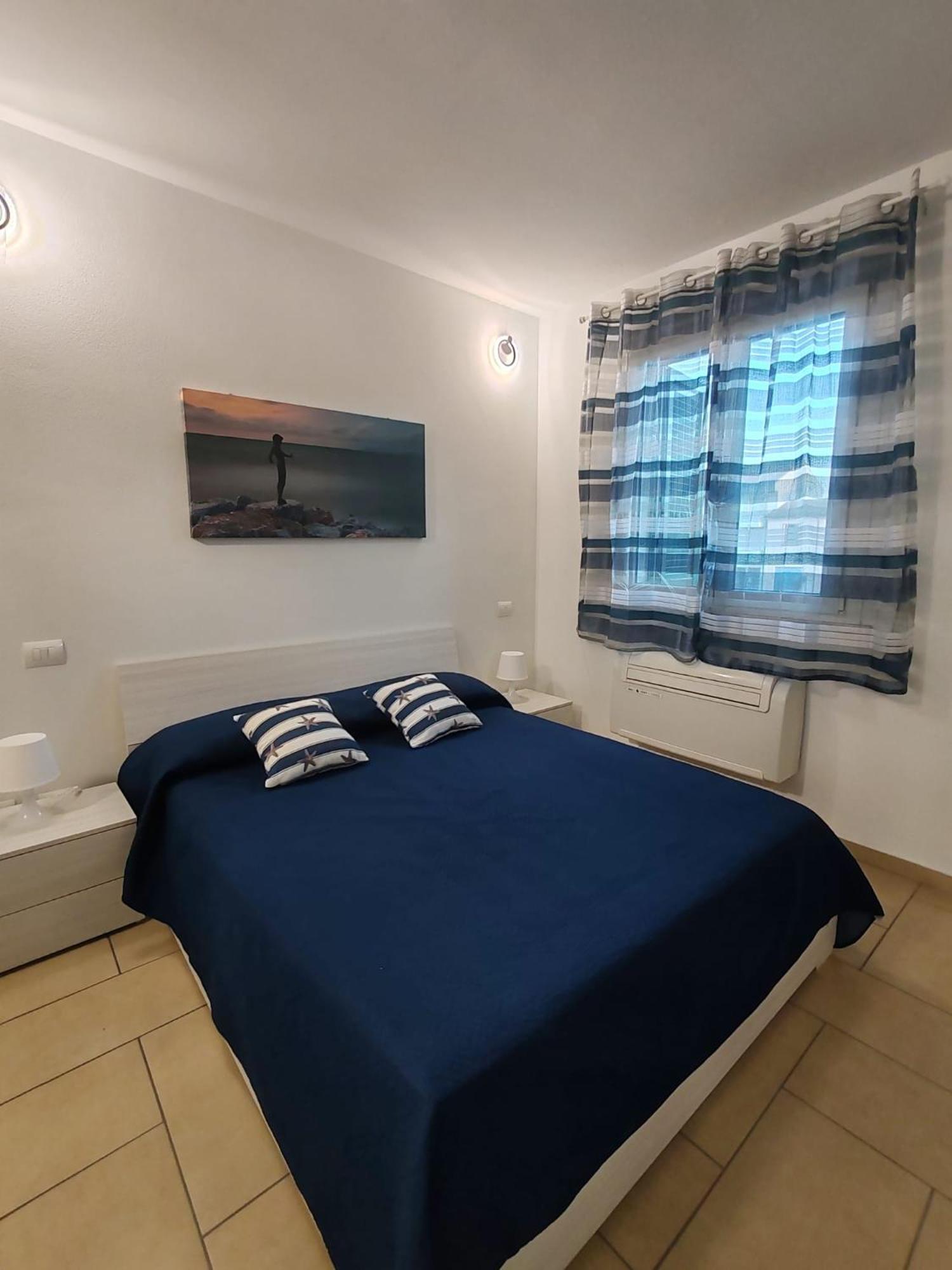 Ondina Apartment In Versilia Βιαρέτζιο Εξωτερικό φωτογραφία