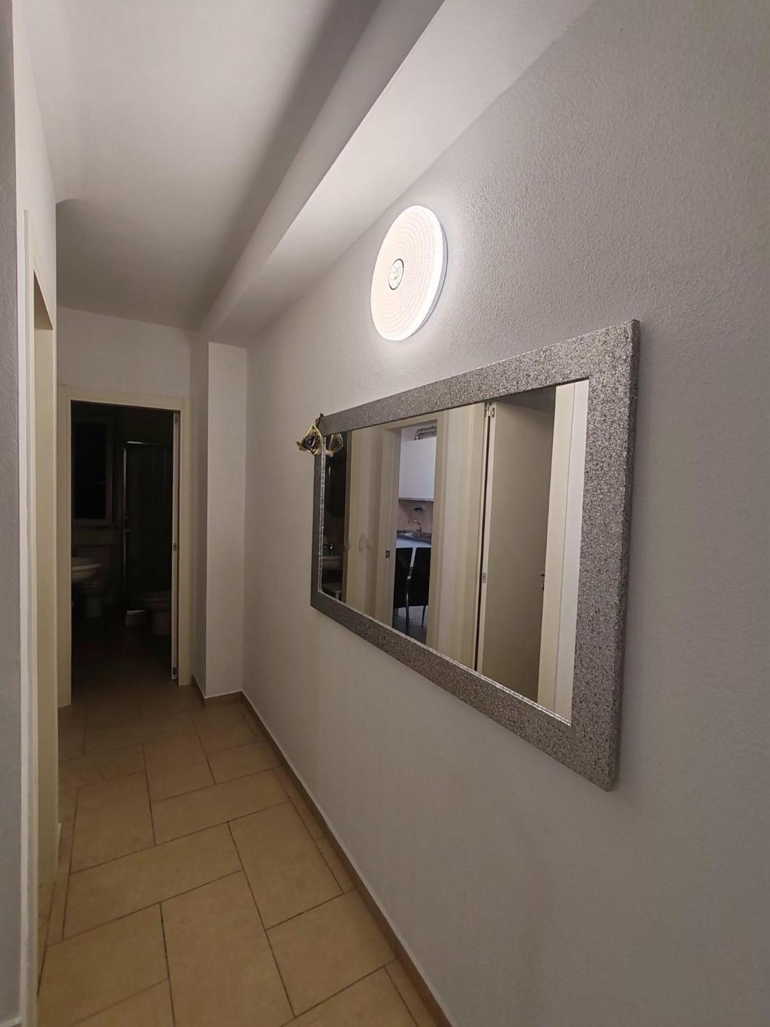Ondina Apartment In Versilia Βιαρέτζιο Εξωτερικό φωτογραφία