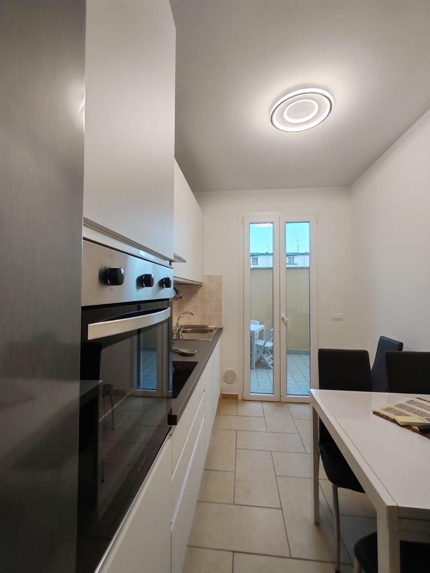Ondina Apartment In Versilia Βιαρέτζιο Εξωτερικό φωτογραφία