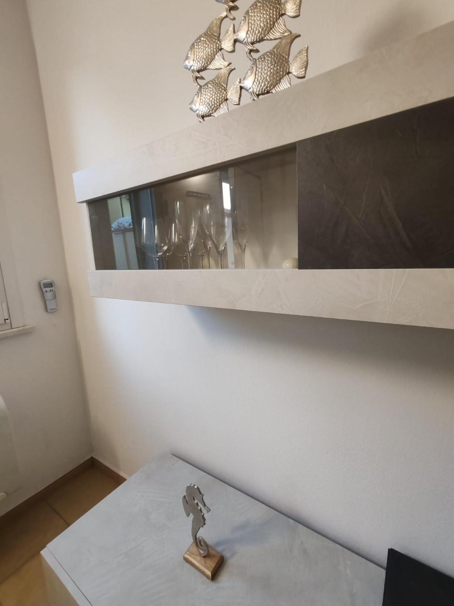 Ondina Apartment In Versilia Βιαρέτζιο Εξωτερικό φωτογραφία